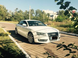 Audi A5 foto 2