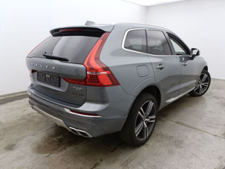 Volvo XC60 foto 3