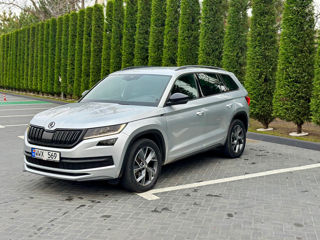 Skoda Kodiaq foto 3