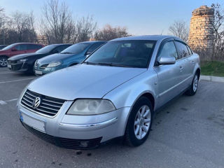 Volkswagen Passat foto 5