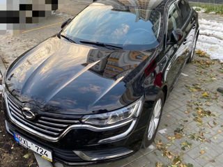 Renault Talisman