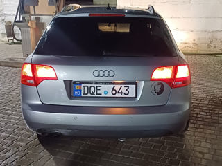 Audi A4 foto 5