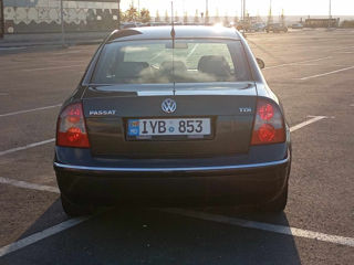 Volkswagen Passat foto 7