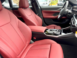 BMW 4 Series foto 8