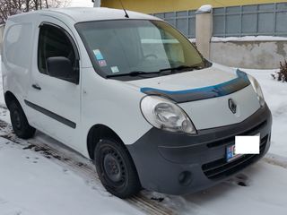 Renault Kangoo foto 6