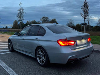 BMW 3 Series foto 8