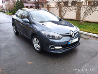 Renault Megane foto 4