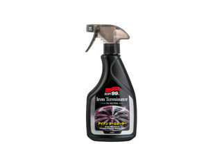 Soft99 Iron Terminator 500ml