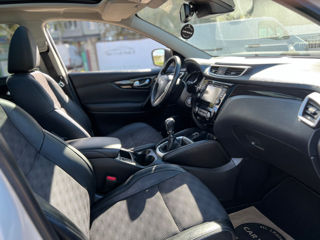 Nissan Qashqai foto 18