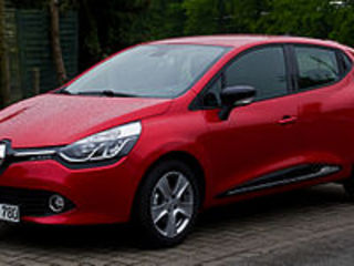 Renault Clio foto 10