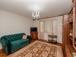 3-rm apt., 60 м², 2/9 fl.