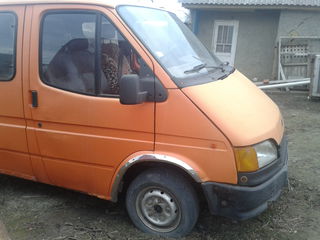 Ford Transit foto 6