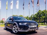 Audi A4 foto 1