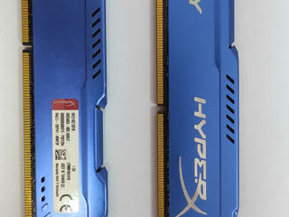 Продам 2xRAM 8gb