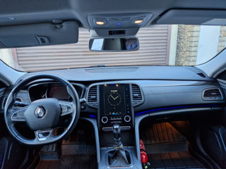 Renault Talisman foto 9