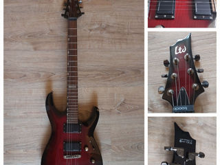 Ltd (esp) H-330fmnt- Seymour Duncan