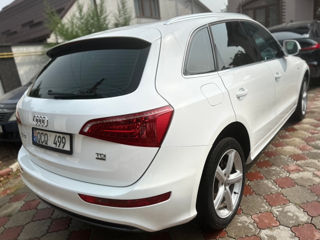 Audi Q5 foto 2