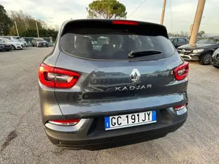 Renault Kadjar foto 4