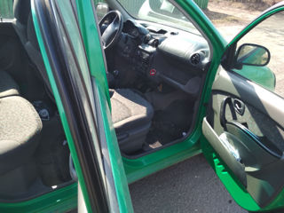 Hyundai Atos фото 8