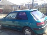 Mazda 323 все модели с 1993 до 2004 foto 2