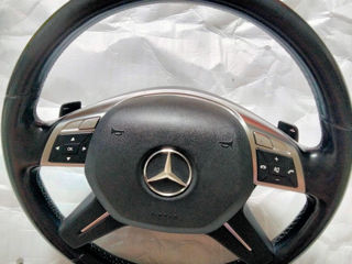 Volan mercedes E clas