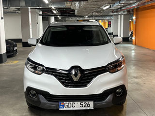 Renault Kadjar foto 3