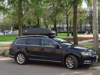 Thule Ocean 780 foto 6