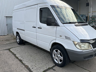 Mercedes Sprinter311