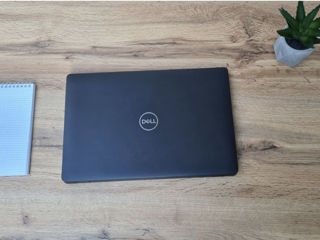 Dell Latitude 5500 (15.6", i5-8Gen, DDR4 16Gb, NVME 1Tb) tasta iluminata foto 14