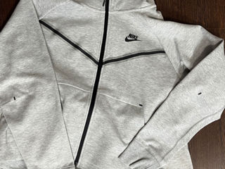 Vesta Sură Nike Tech Fleece Original