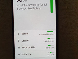 Samsung Galaxy A20 in cutie foto 3
