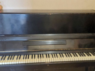 Продаётся пианино "Украина" в хорошем состоянии foto 2