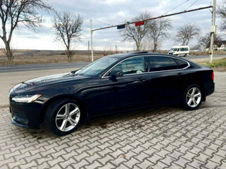 Volvo S90 foto 8