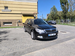 Skoda Octavia foto 7