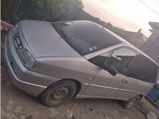 Peugeot 806 foto 9