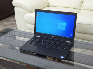 Dell Latitude i7-6/12GB/256GB/FHD/Livrare/Garanție! foto 4