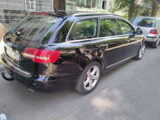 Audi A6 foto 2