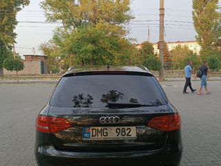 Audi A4 foto 6