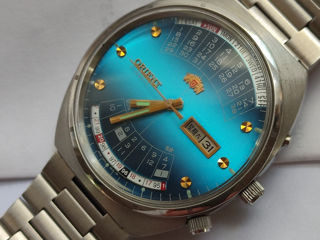 Orient automatic foto 9