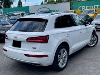 Audi Q5 foto 3