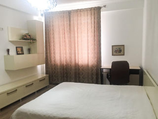 Apartament cu 1 cameră, 53 m², Centru, Chișinău foto 2