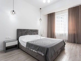 Apartament cu 2 camere, 68 m², Râșcani, Chișinău foto 6