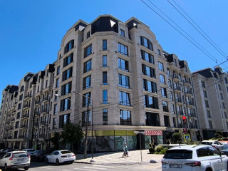 Oficiu 104mp. Centru. Eminescu Residence. Vânzare Офис 104кв.м. Центр. Eminescu Residence. Продажа foto 1