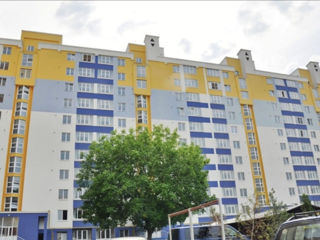 Apartament cu 3 camere, 83 m², Buiucani, Chișinău