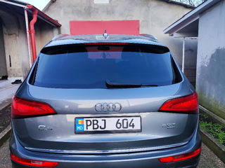 Audi Q5 foto 2