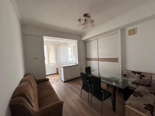 Apartament cu 2 camere, 90 m², Centru, Chișinău foto 6