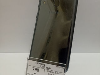 Samsung A20E 32gb