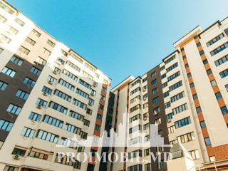 Apartament cu 2 camere, 68 m², Buiucani, Chișinău foto 4