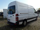 Mercedes sprinter 318.218. foto 9