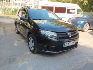 Dacia Logan Mcv foto 7